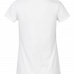 Women's t-shirt, white